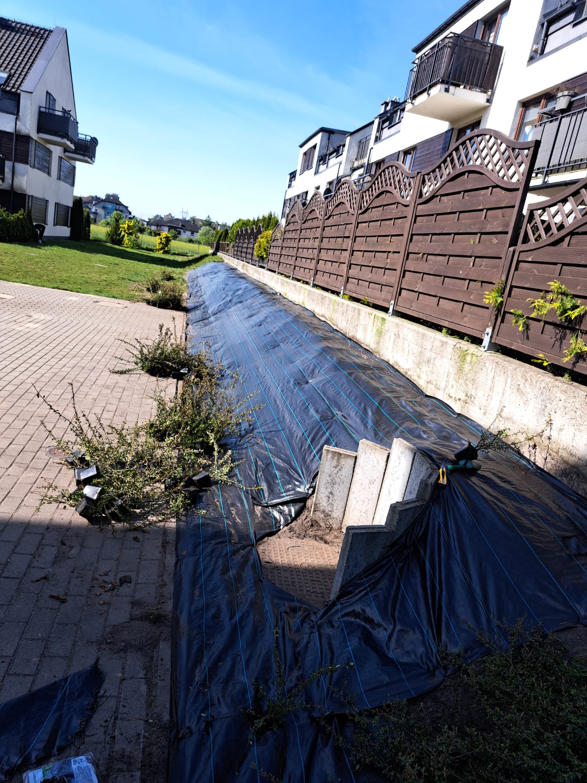 Remonty i konserwacje budynków